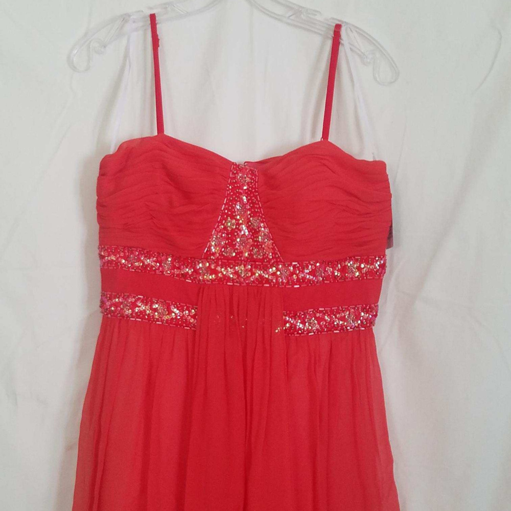 Mia Bella Couture Gown